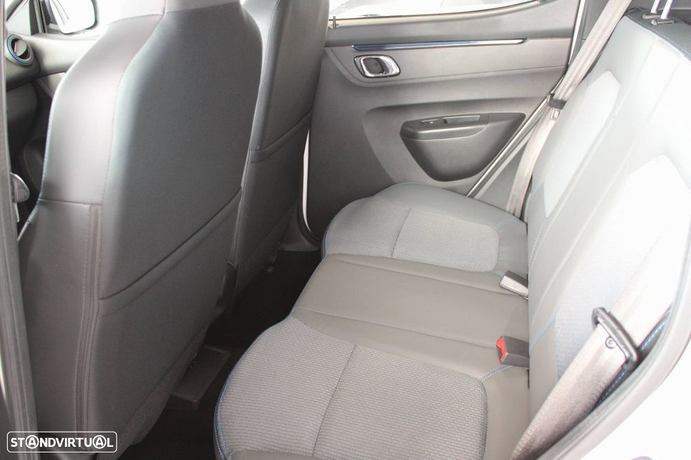 Dacia Spring Electric 45 Expression - 14