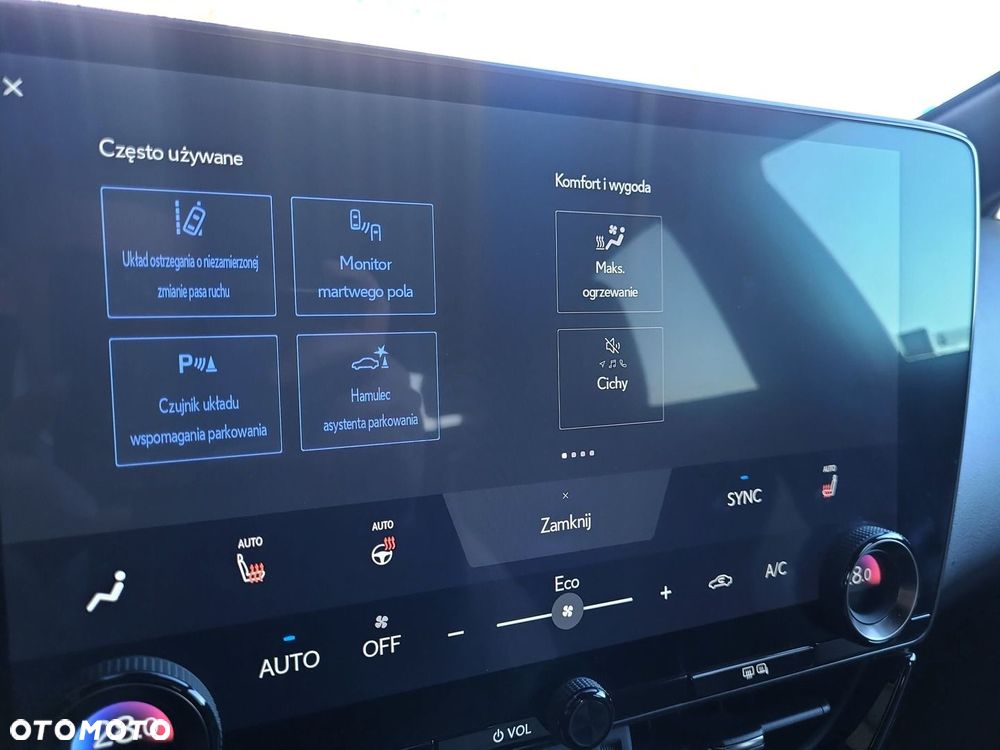 Lexus NX 350h Prestige AWD - 16