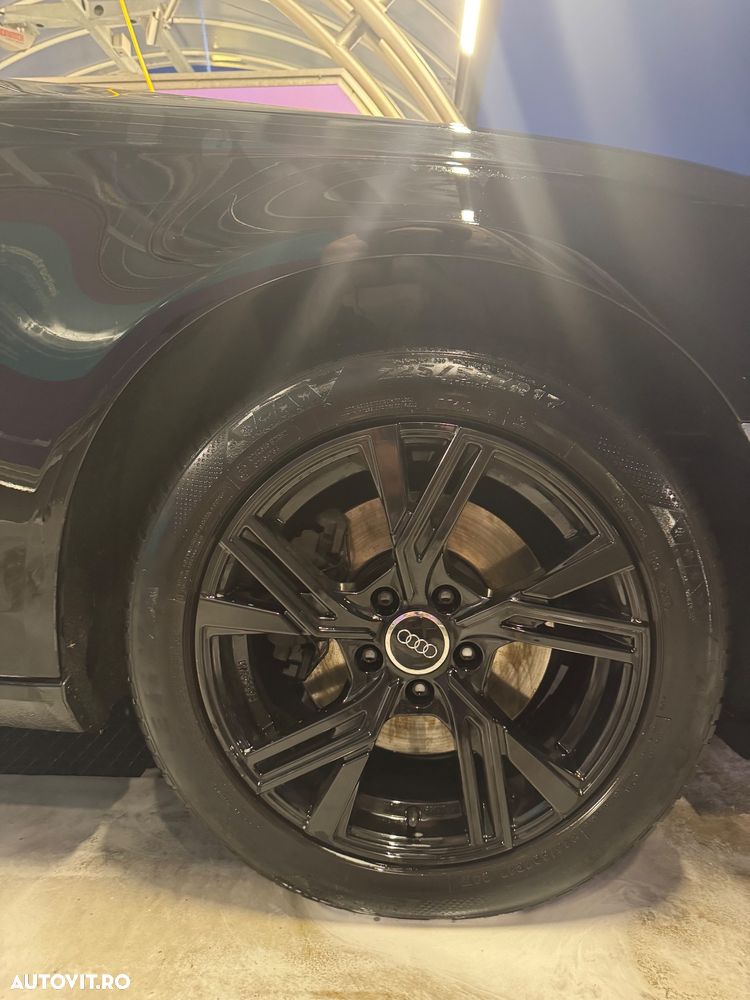 Audi A4 Limuzina 2.0 TDI B8 - 3