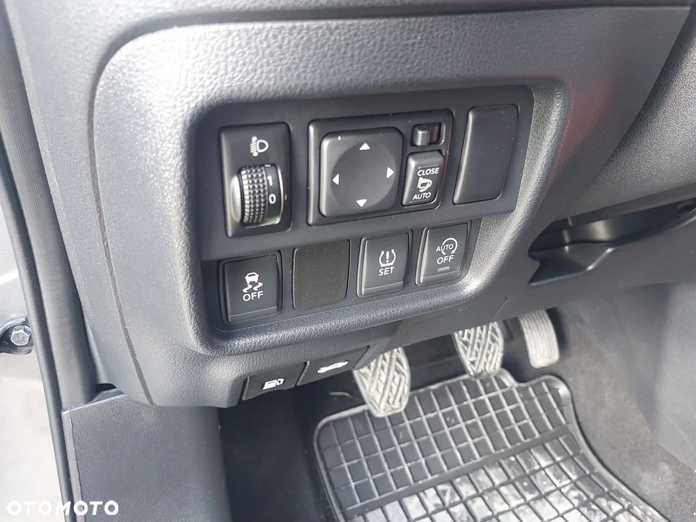 Nissan Juke - 13