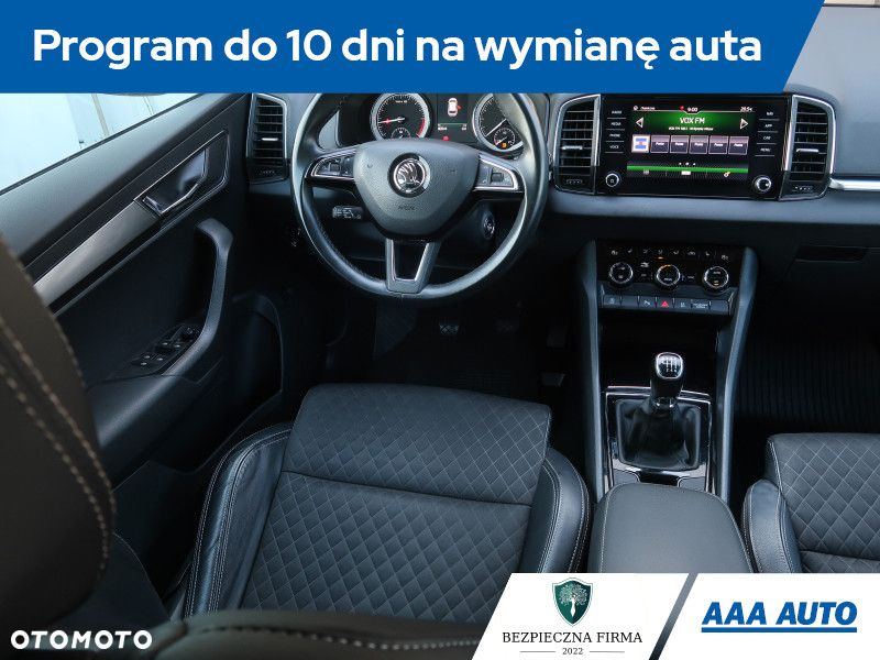 Skoda Karoq - 8