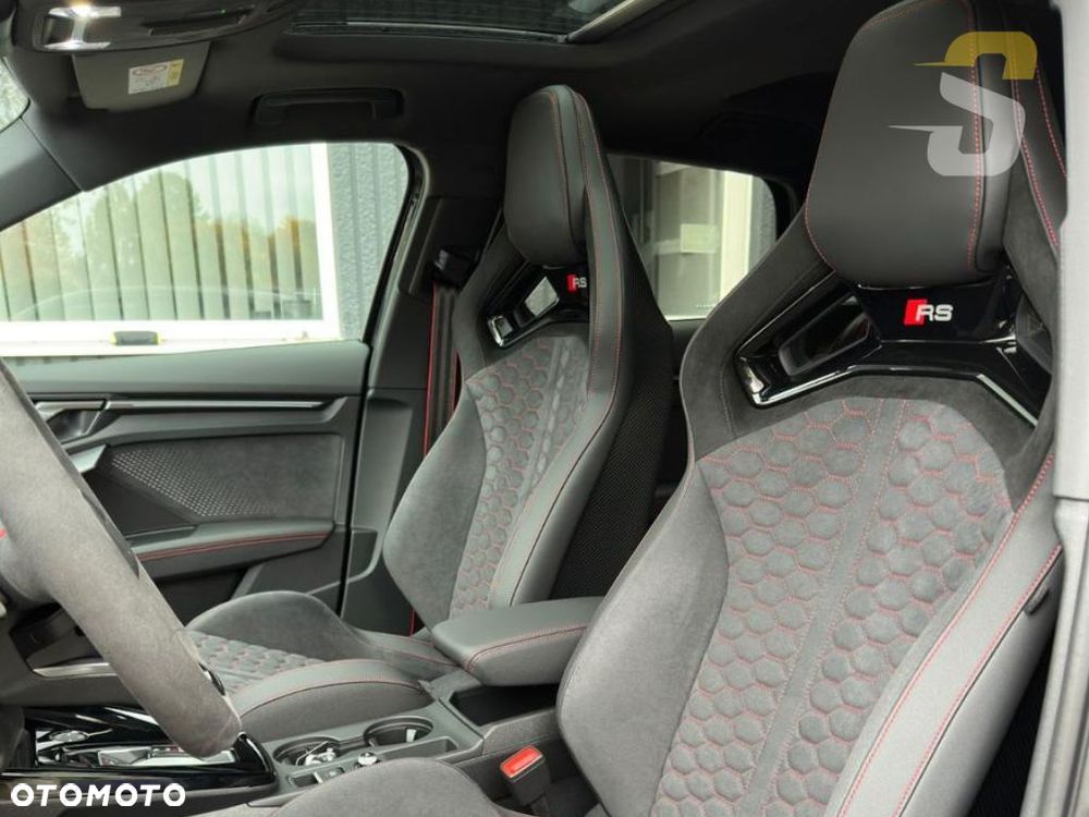 Audi RS3 Sportback TFSI quattro S tronic - 19