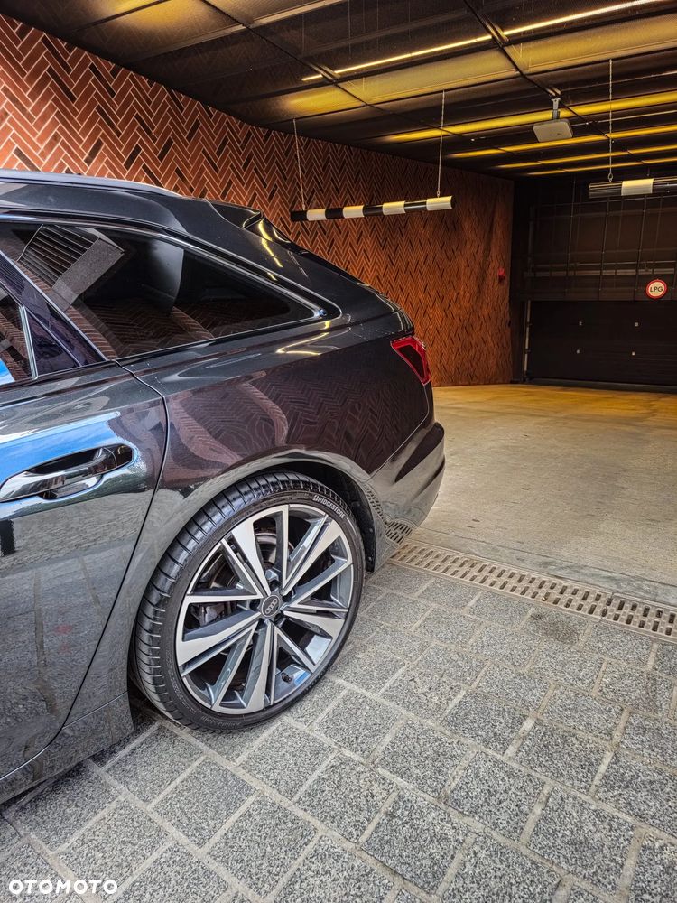 Audi A6 ver-40-tdi-s-tronic-advanced - 12