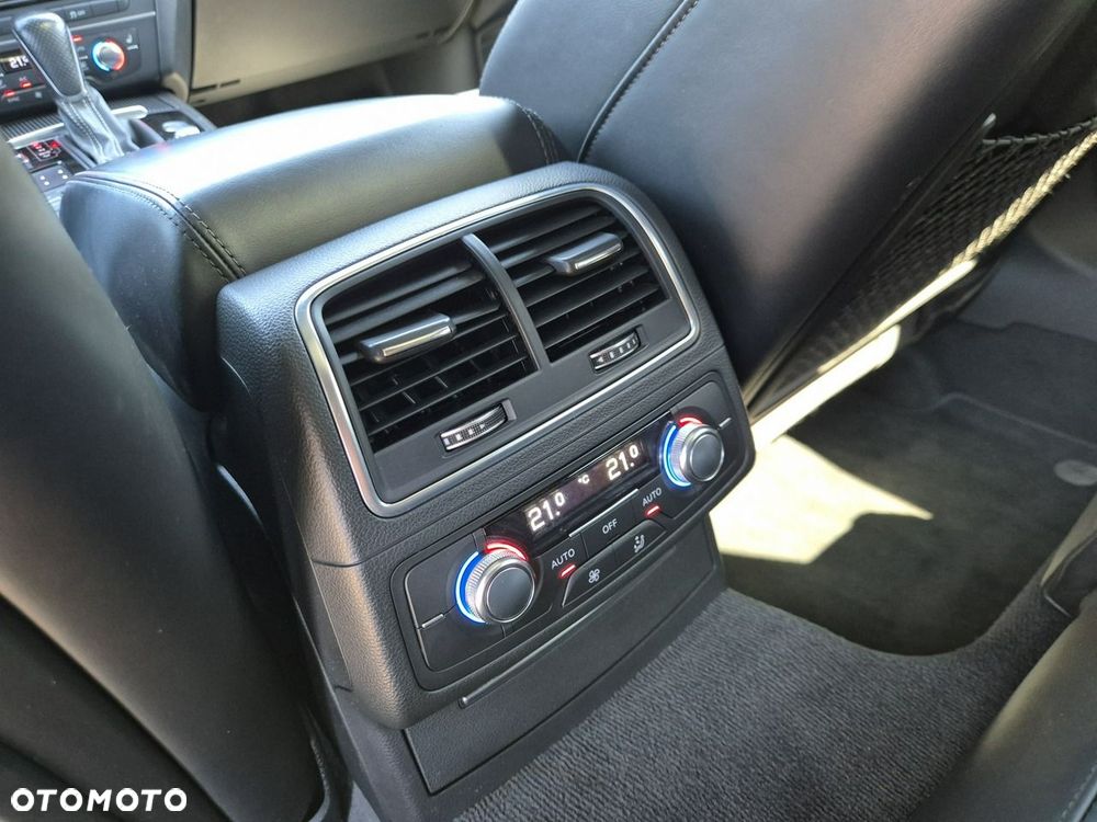 Audi A6 Avant 3.0 TDI Quattro Competition Tiptr - 17