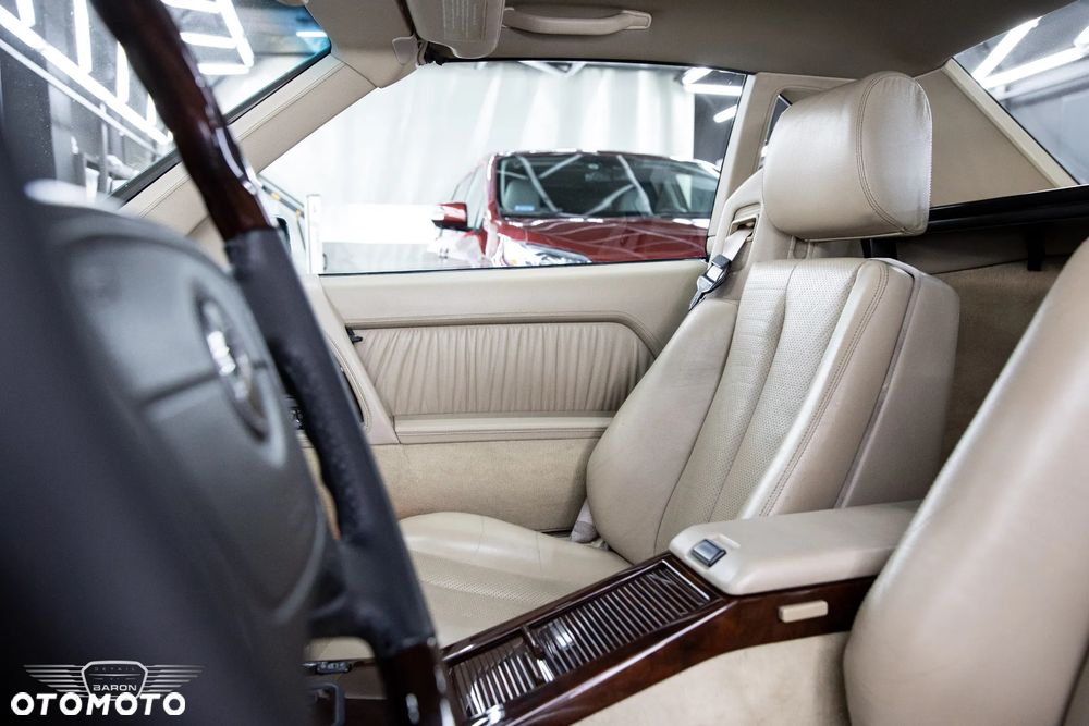 Mercedes-Benz SL - 30