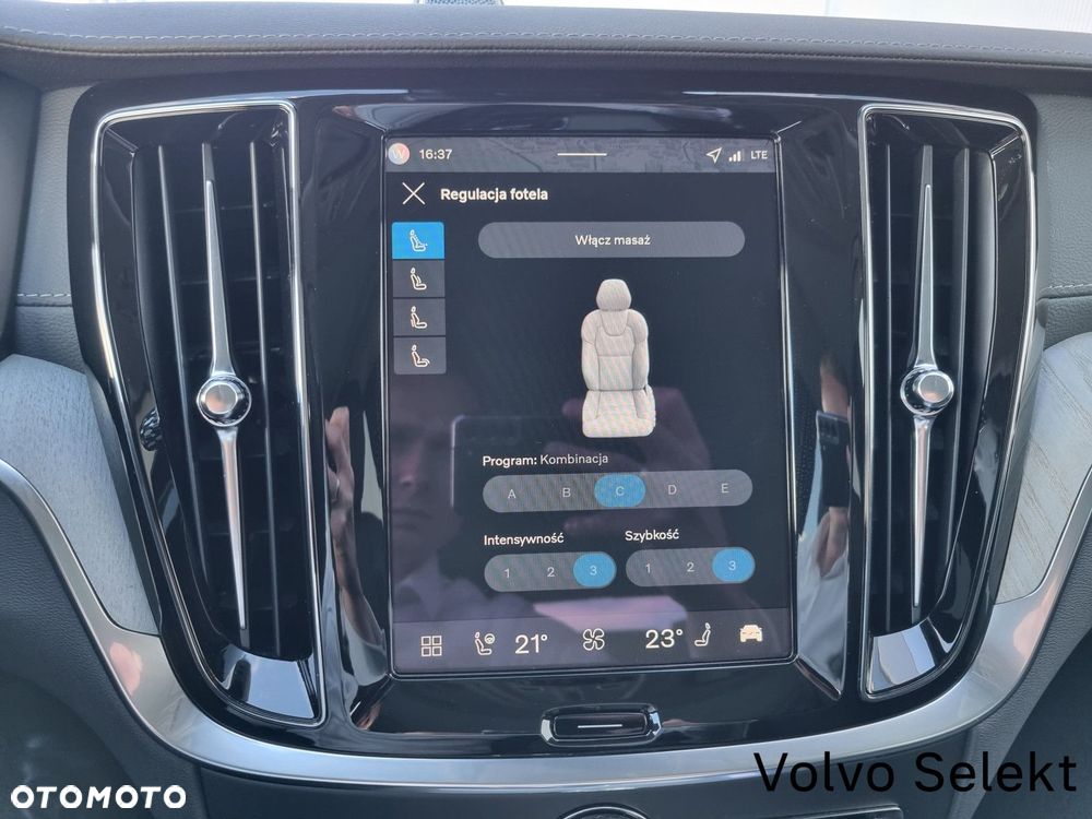 Volvo V60 - 31