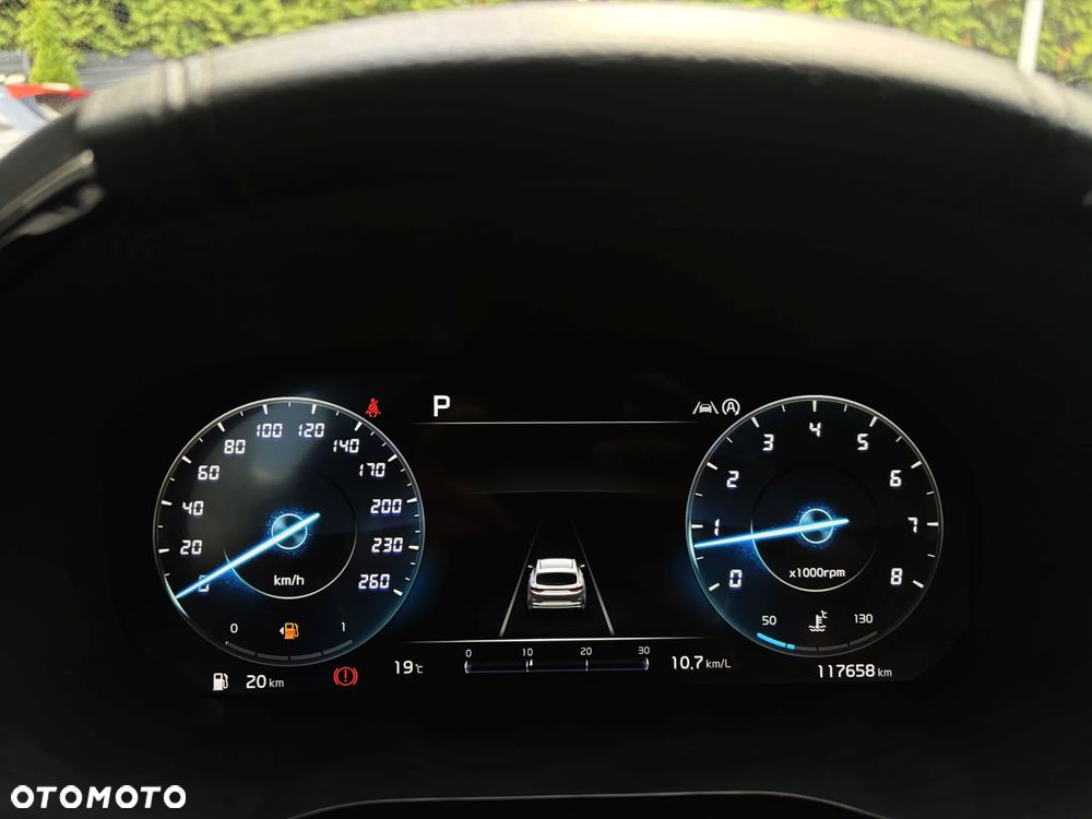 Kia ProCeed 1.6 T-GDI DCT7 OPF GT - 20