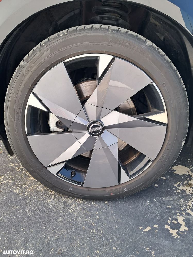 Nissan Ariya - 8