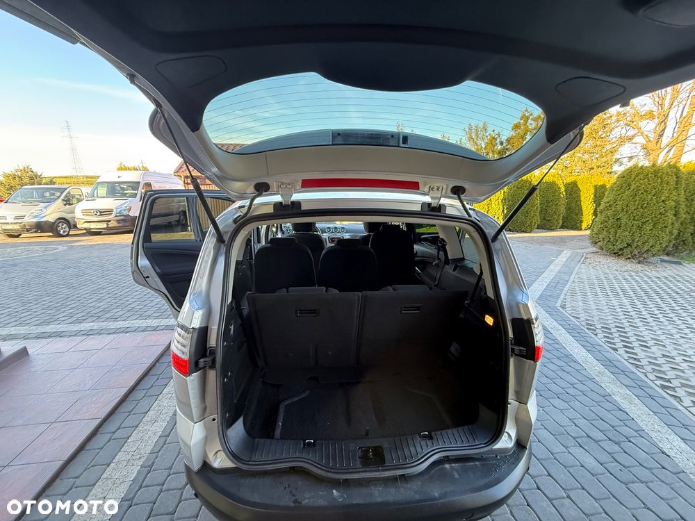 Ford S-Max 2.0 Viva Trend - 15