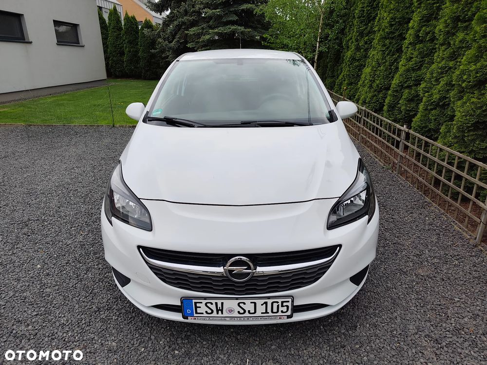 Opel Corsa 1.2 Active - 3