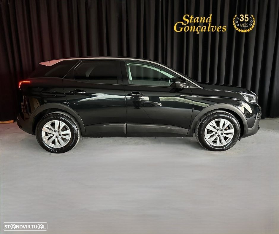 Peugeot 3008 1.5 BlueHDi Active Pack - 10
