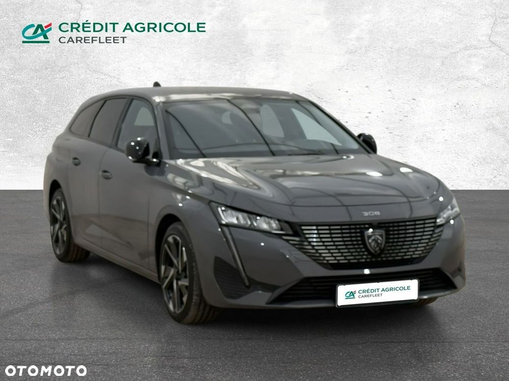 Peugeot 308 1.5 BlueHDi Allure Pack S&S EAT8 - 4