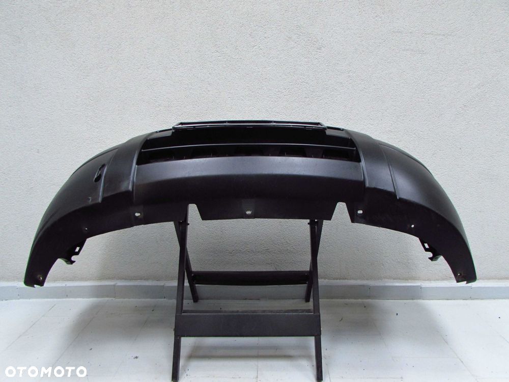 CITROEN BERLINGO PARTNER LIFT ZDERZAK PRZOD 9643802277 02-10 - 4