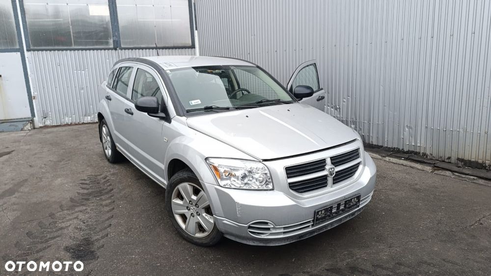 36157 Dodge caliber kompletny silnik 1.8 16v EBA 150 km skrzynia DD7 - 2