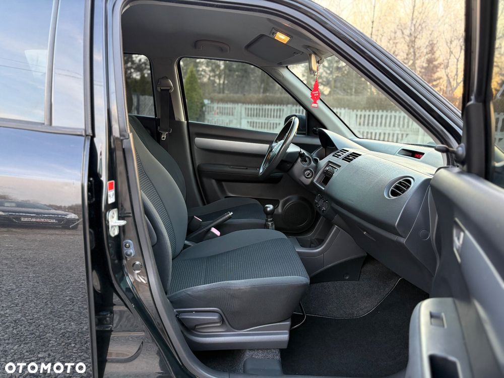 Suzuki Swift 1.3 Comfort - 29