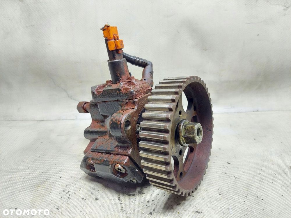 Pompa Wtryskowa 0986437017 Peugeot Boxer 1.9 - 2