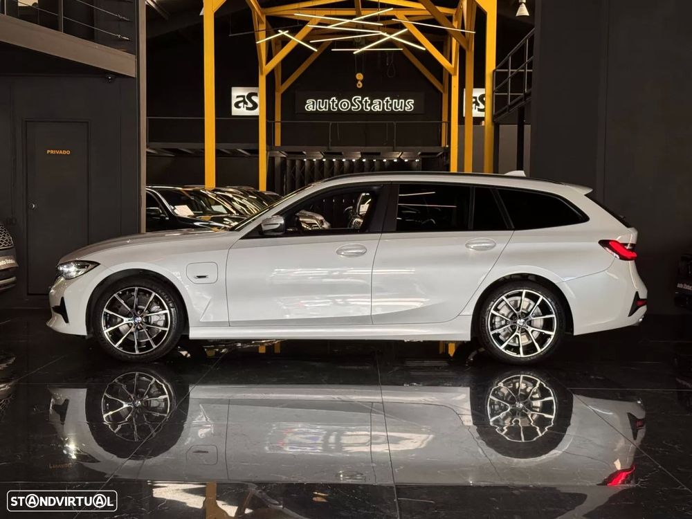 BMW 320 e Line Sport Auto - 5