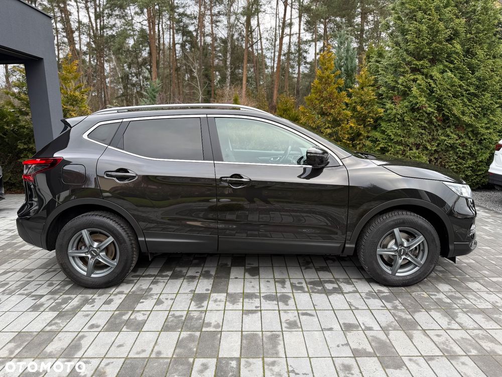 Nissan Qashqai 1.6 DIG-T 360 - 5