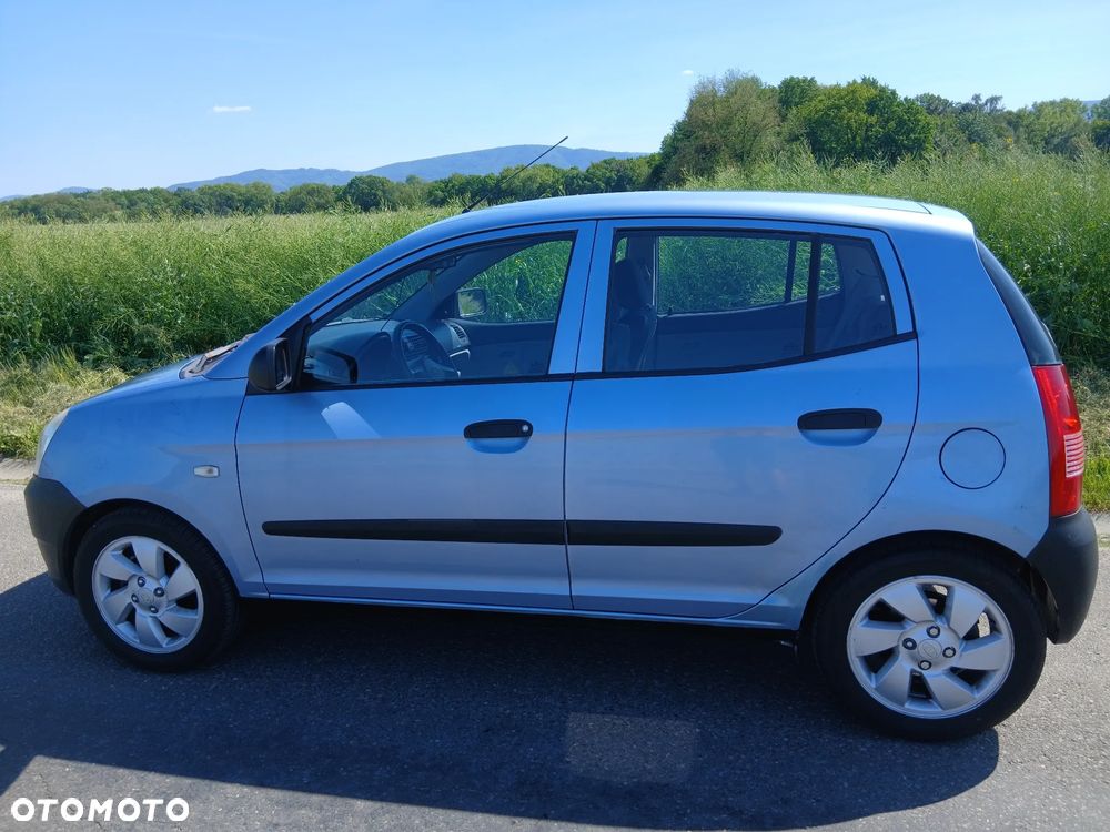 Kia Picanto 1.1 LX - 1