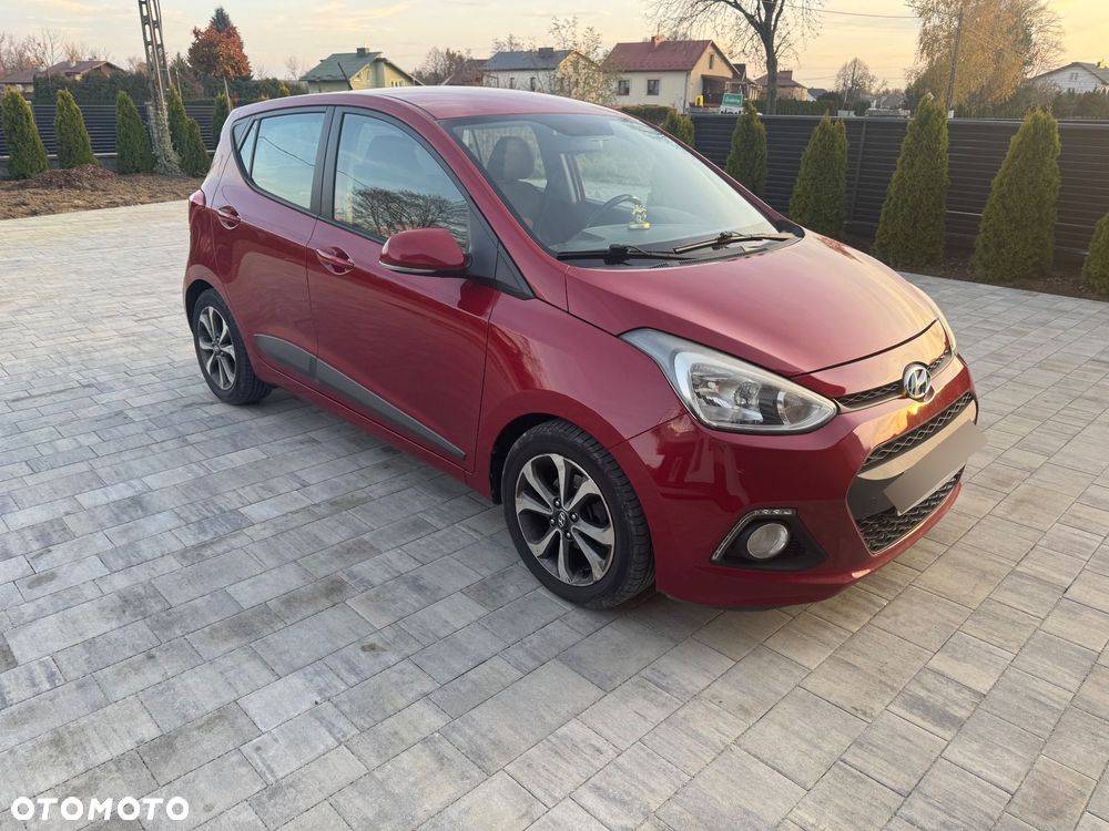 Hyundai i10 1.2 Premium - 2
