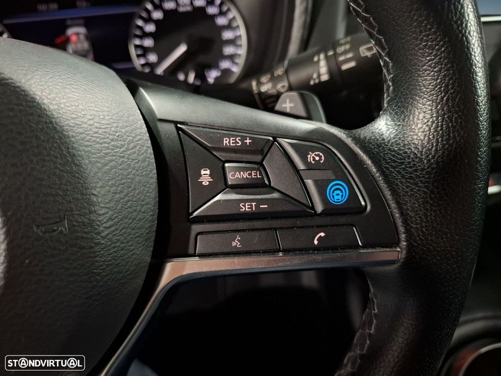 Nissan Juke — fotografia 12