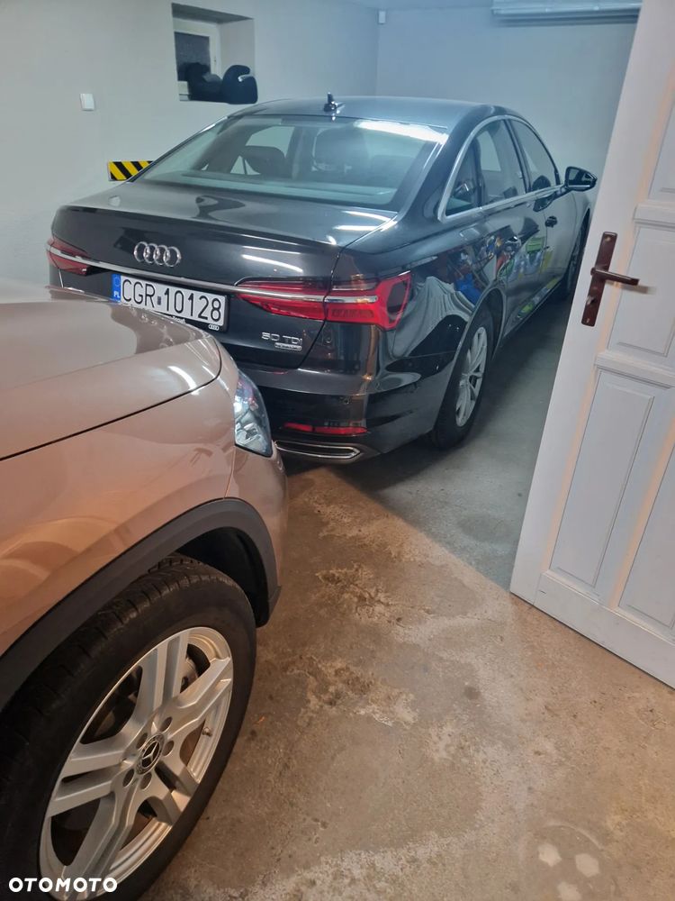 Audi A6 Limousine - 13