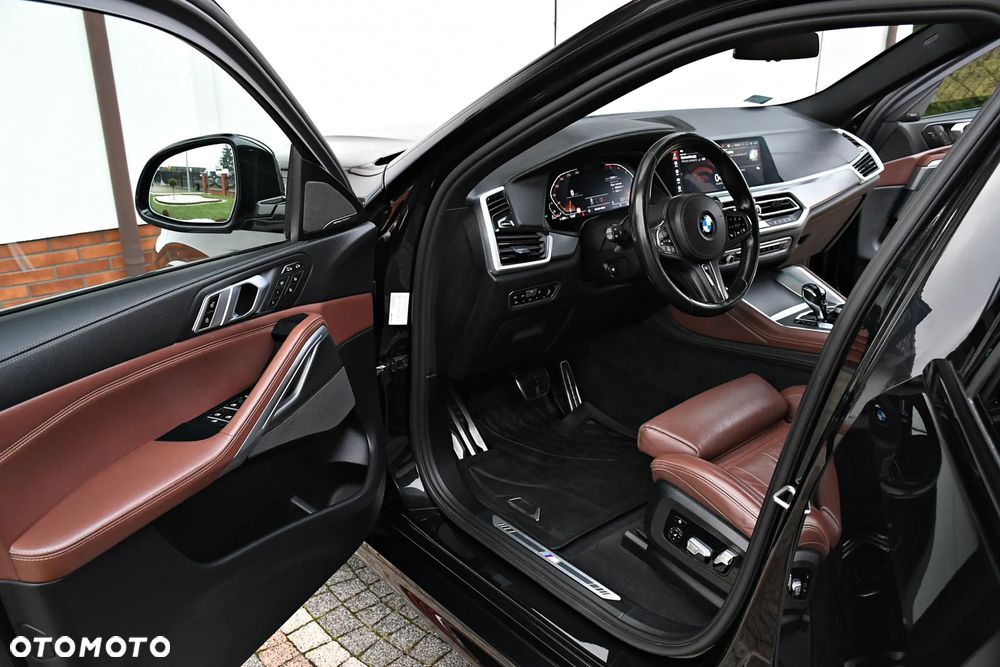 BMW X6 xDrive30d - 24