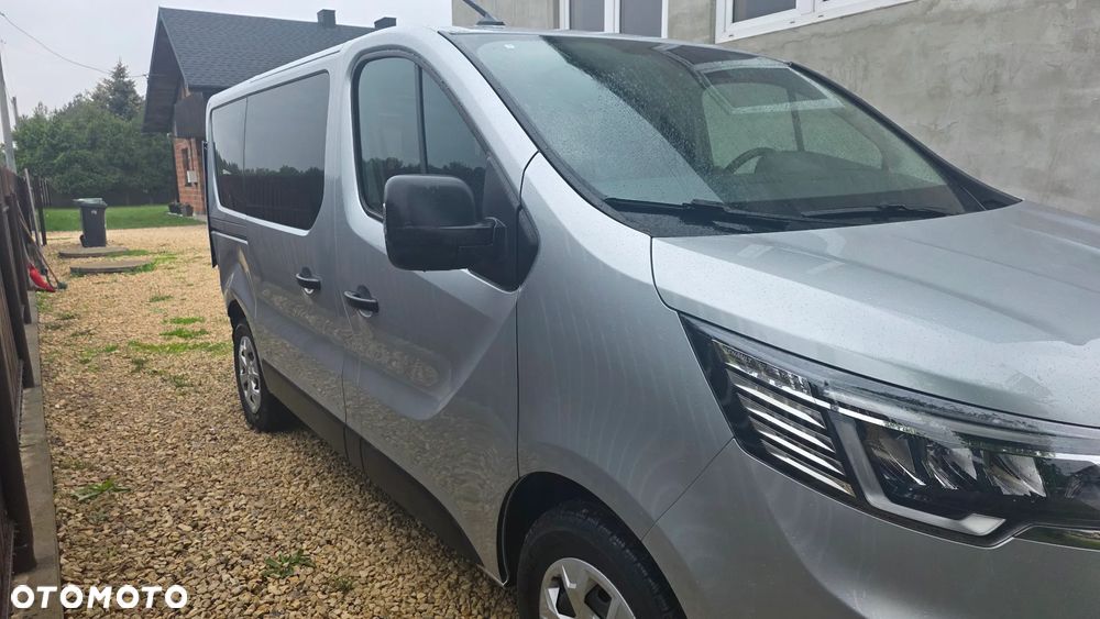 Renault Trafic 2.0 dCi - 3