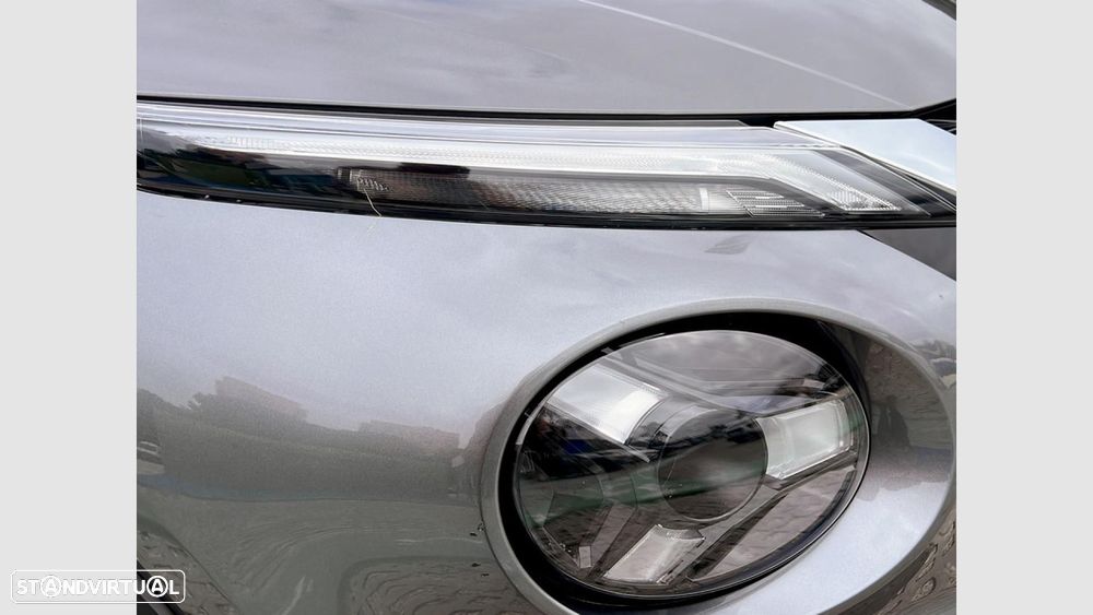 Nissan Juke 1.0 DIG-T N-Connecta DCT - 8