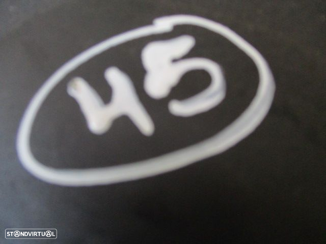 Tampa De Motor 1114778733006 BMW E60 2005 520D 163Cv - 2