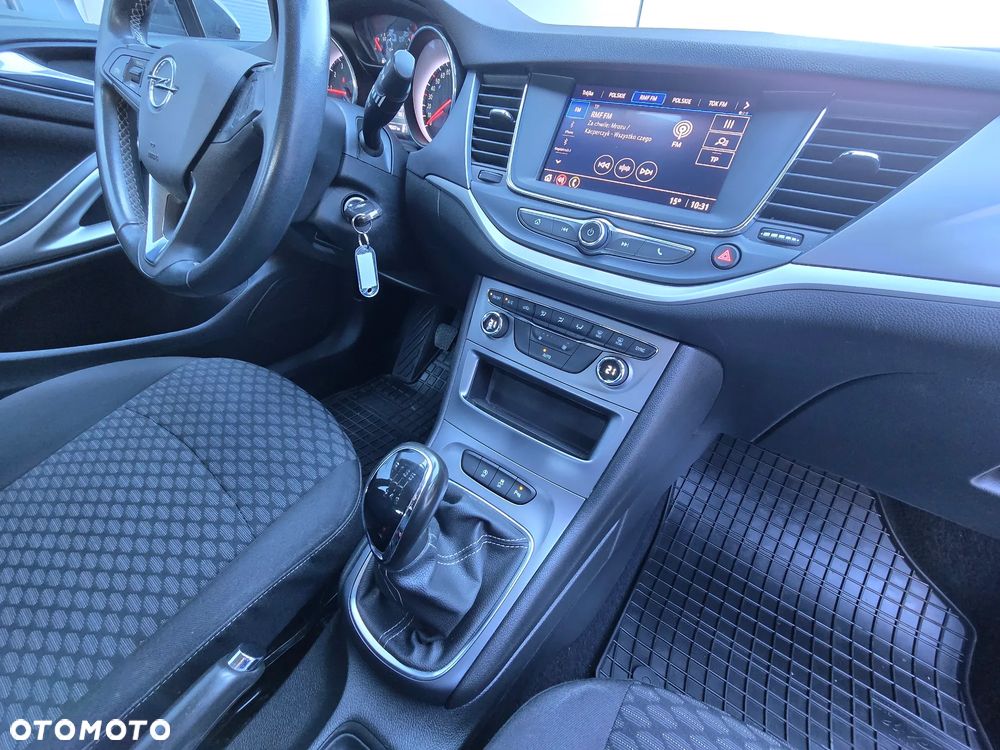 Opel Astra 1.2 T S&S - 29