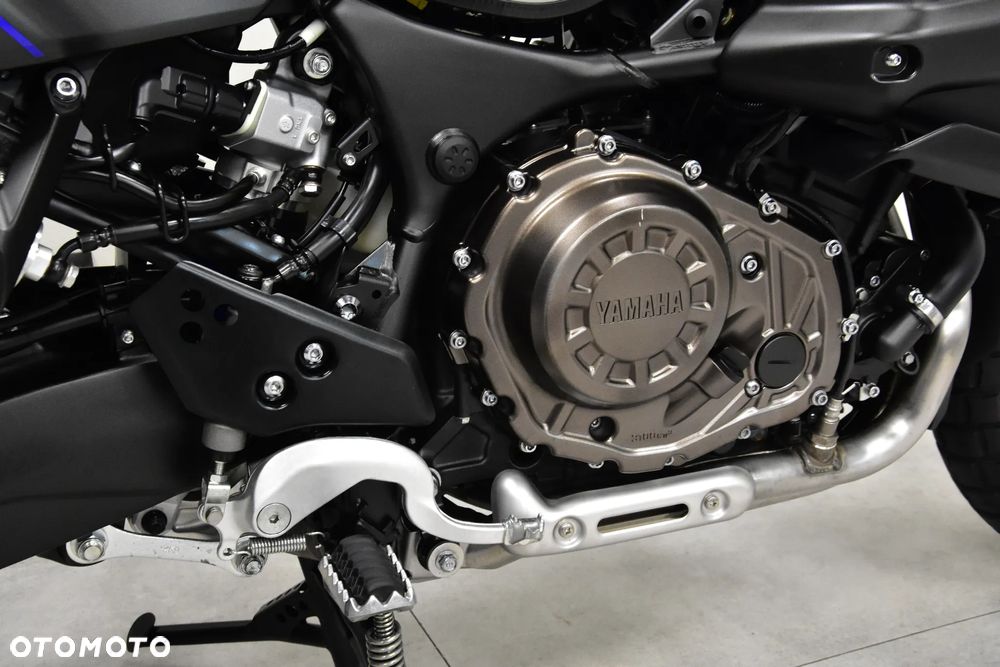 Yamaha Super Tenere - 27