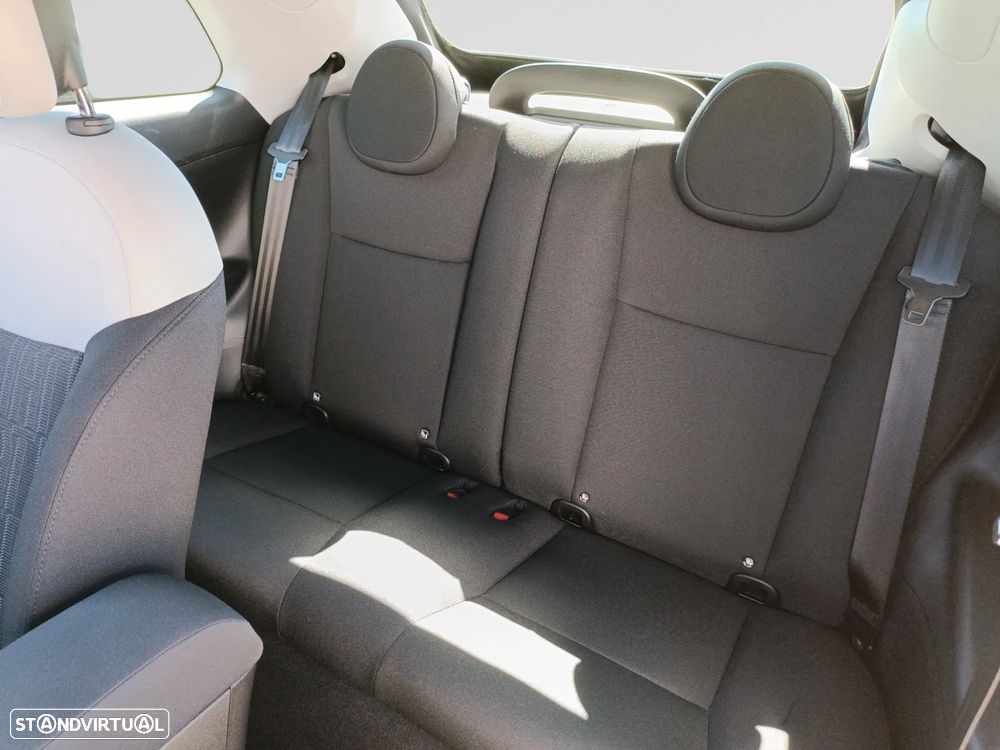 Fiat 500 1.0 Hybrid Icon - 15