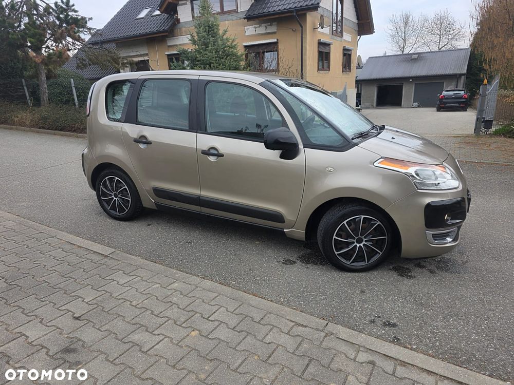 Citroën C3 Picasso VTi 95 Attraction - 26