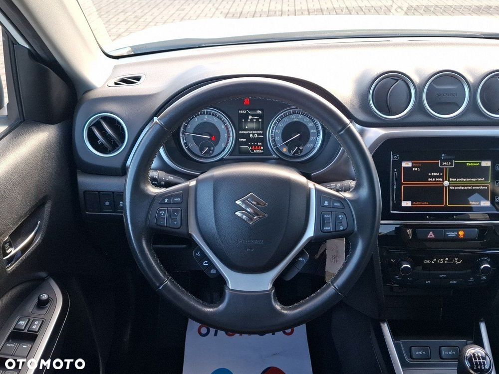 Suzuki Vitara - 9