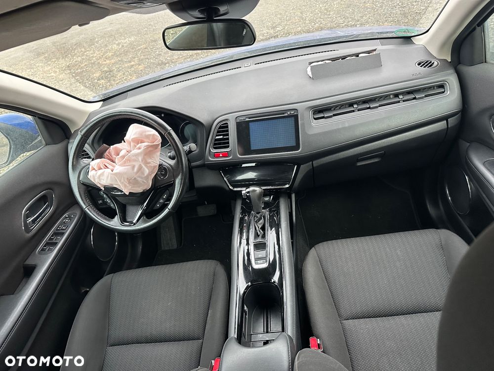 Honda HR-V 1.5 Elegance (ADAS/Honda Connect+) CVT - 11