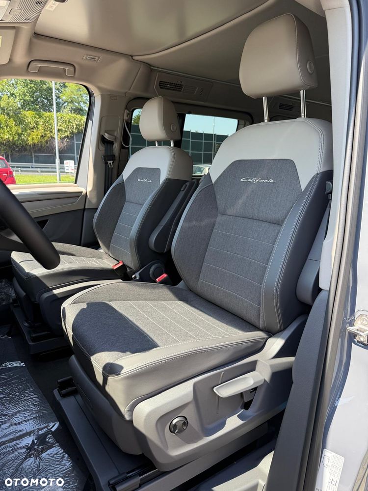 Volkswagen California - 13