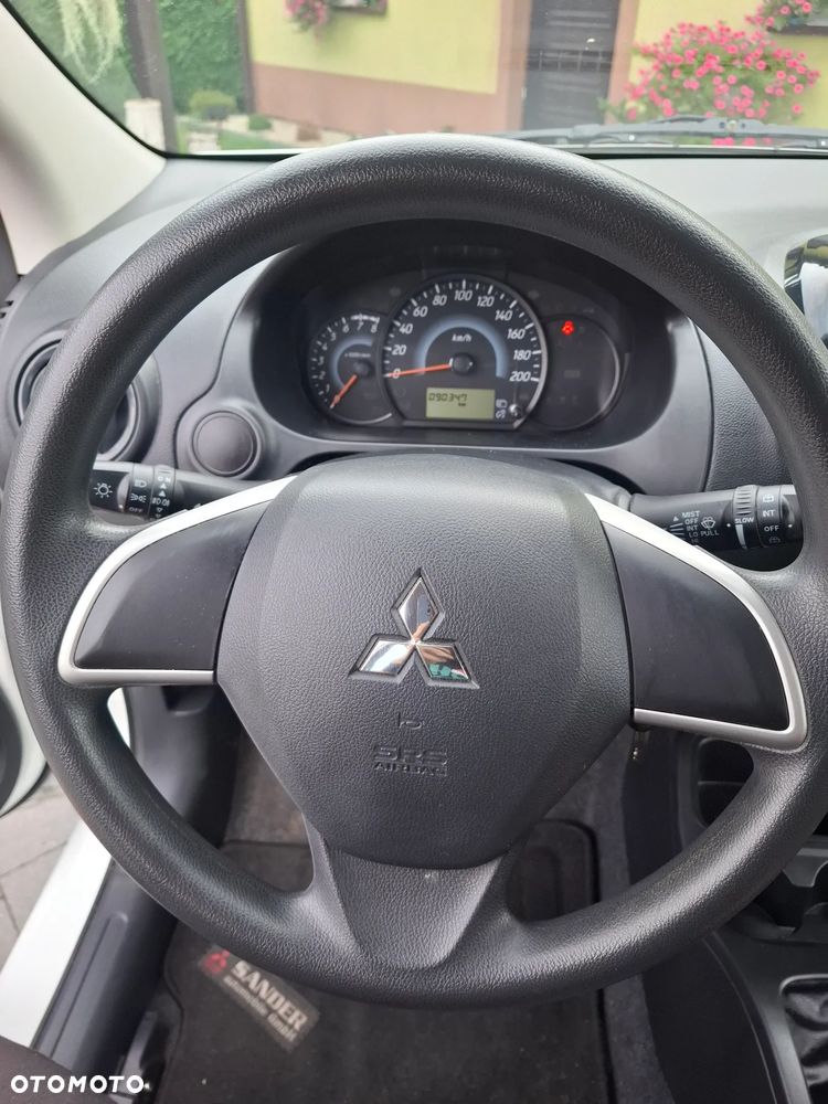 Mitsubishi Space Star 1.0 Active - 13
