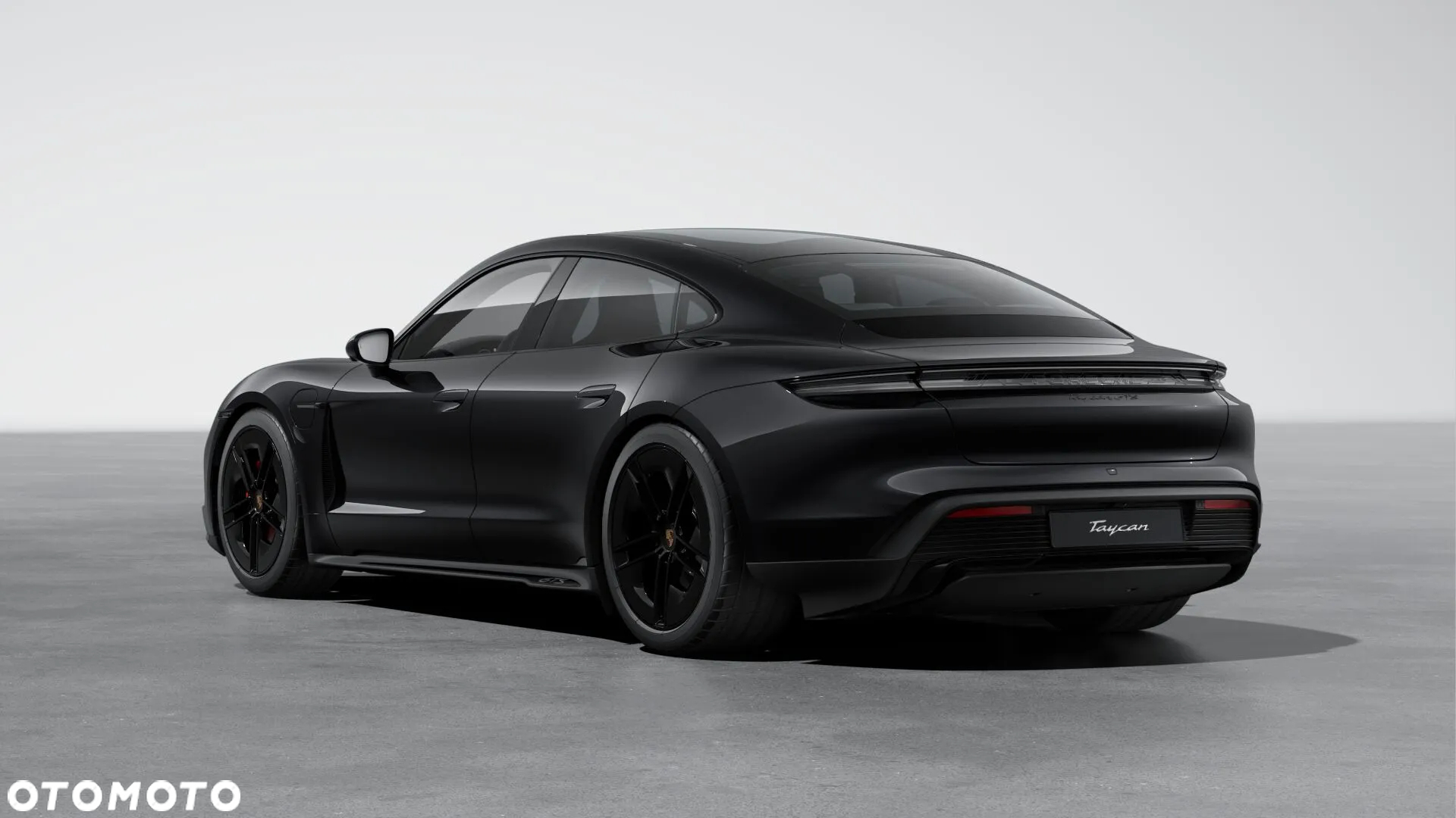 Porsche Taycan 105kWh GTS - 3