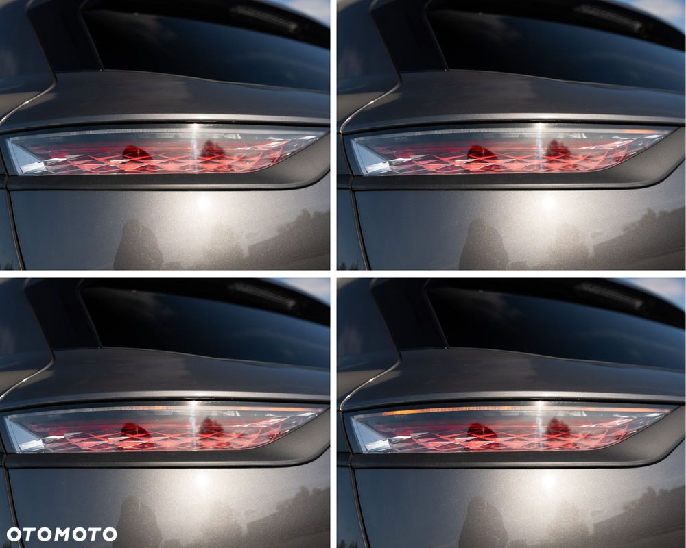 Citroën DS7 Crossback PureTech 180 PERFORMANCE LINE - 20