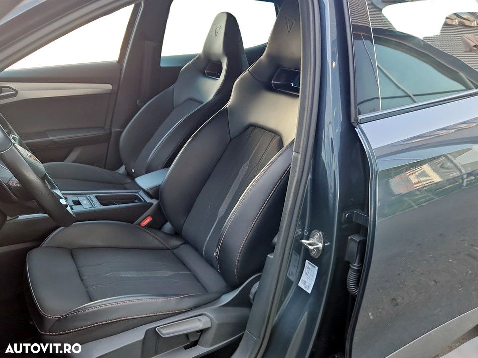 Cupra Formentor - 12