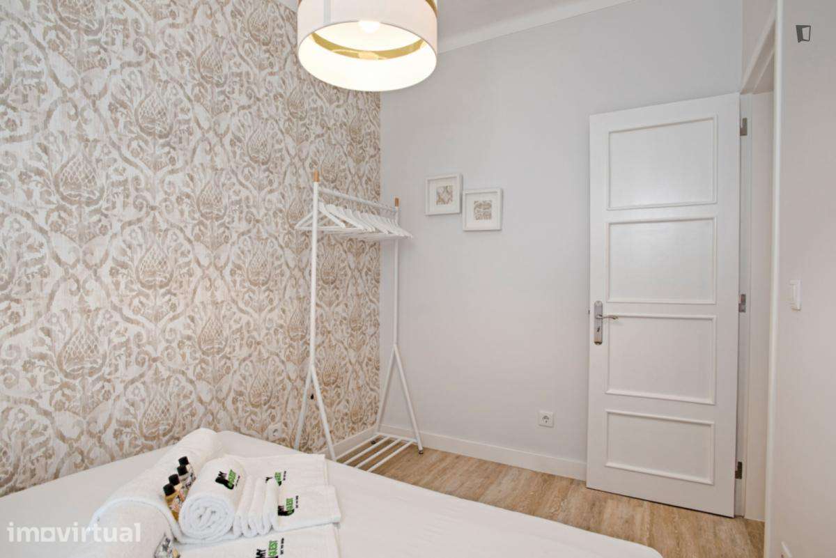 Apartamento com 2 quartos - localizado em Belém Lisbon - Grande imagem: 5/11