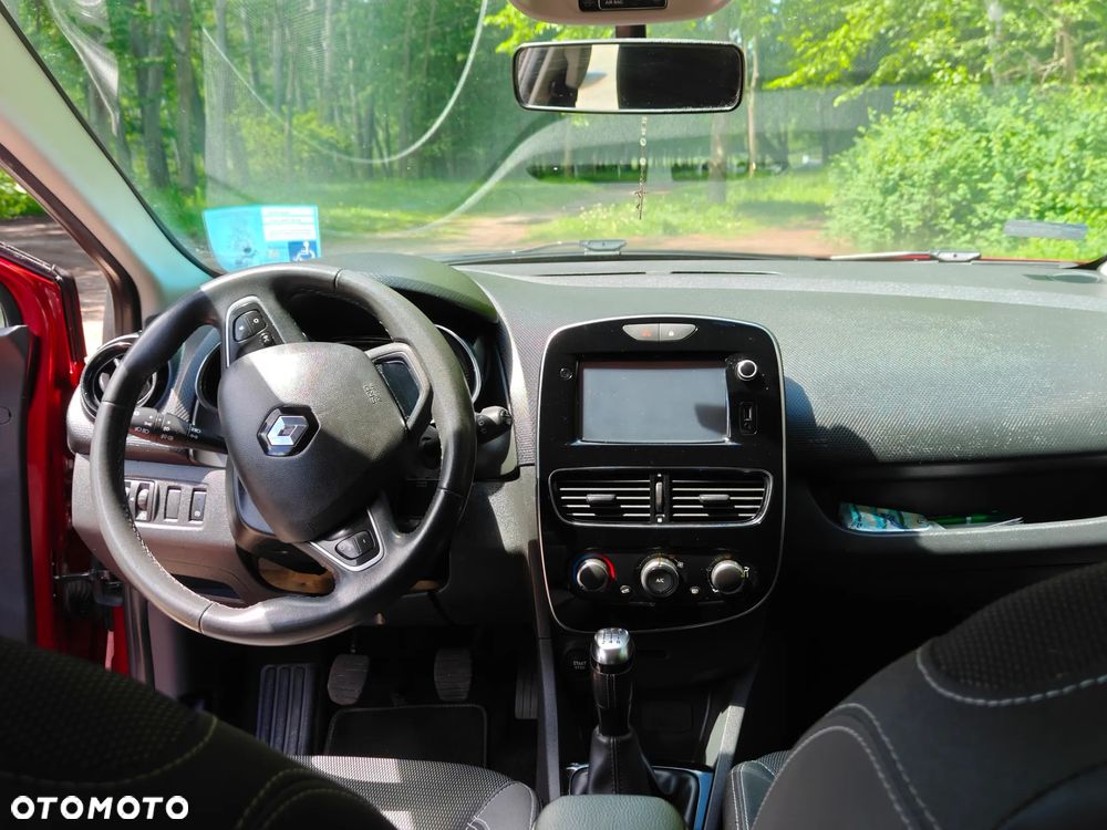 Renault Clio Energy TCe 90 Start & Stop Dynamique - 2