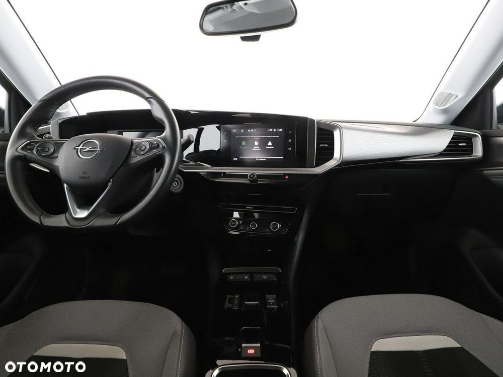 Opel Mokka X - 16