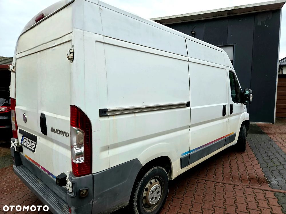 Fiat Ducato - 4