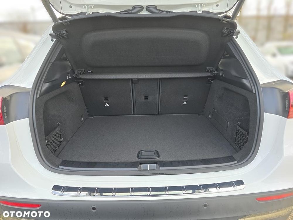 Mercedes-Benz GLA 200 mHEV AMG Line 7G-DCT - 7