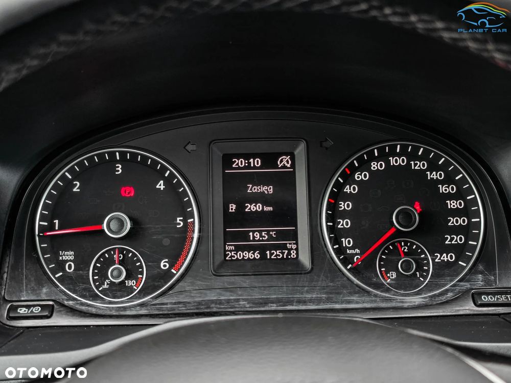 Volkswagen 2016 Volkswagen Caddy III Furgon Facelifting 2.0 TDI 110KM - 22