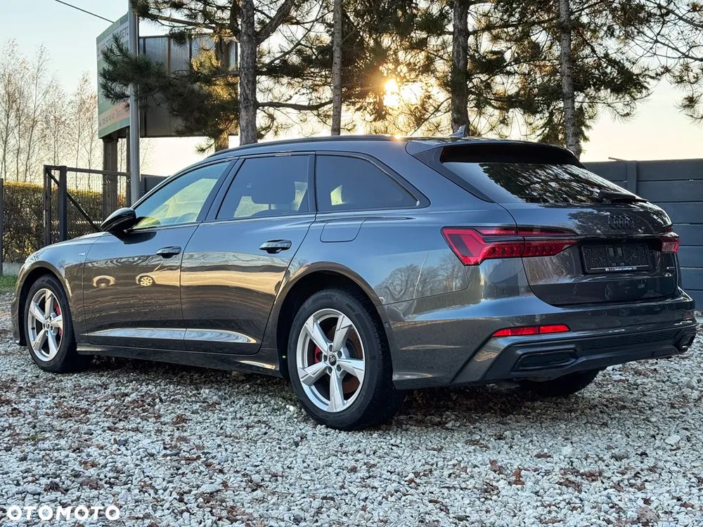 Audi A6 Avant - 15