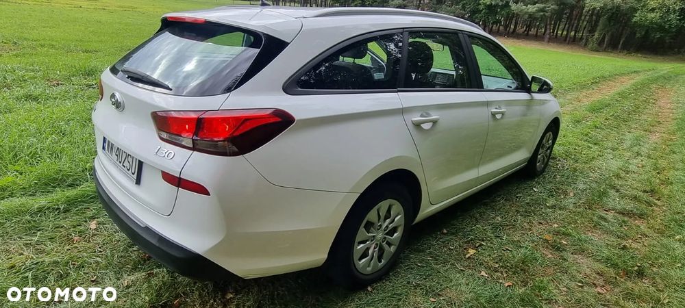 Hyundai i30 - 5