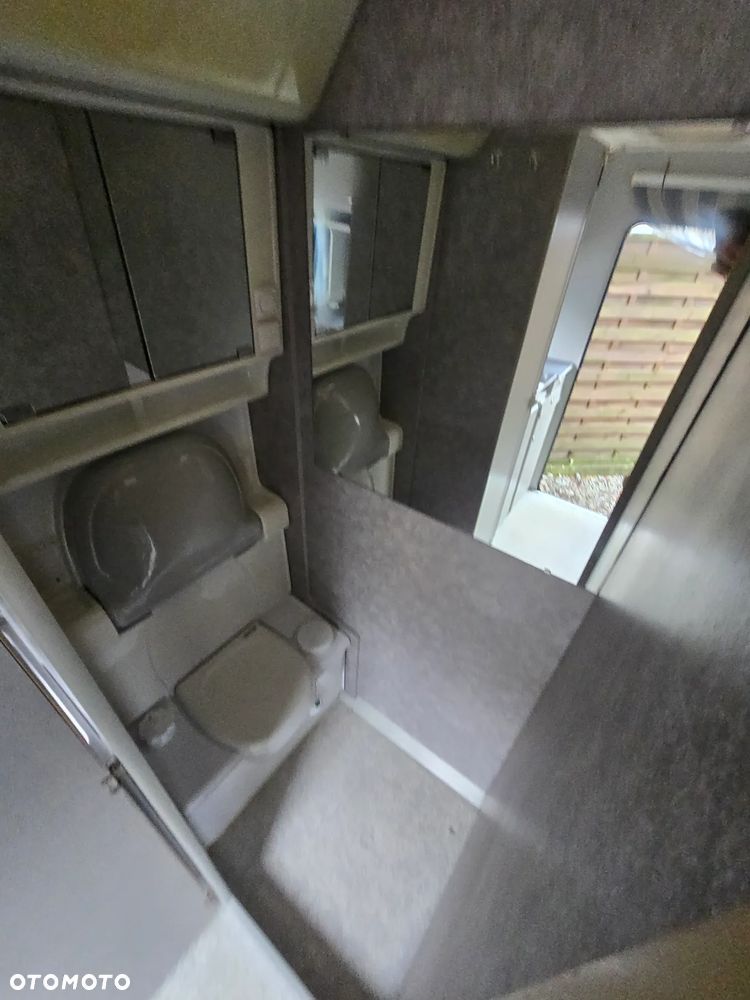 Beyerland SPRINTER 350-2 - 19